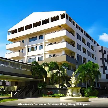 Whitewoods Convention And Leisure Hotel Silang Ngoại thất bức ảnh
